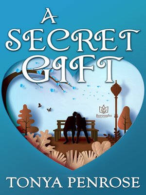 cover image of A Secret Gift